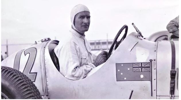 Fearless Freddie put us firmly on the swashbucklery map